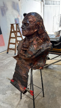 José Carlos Martinat