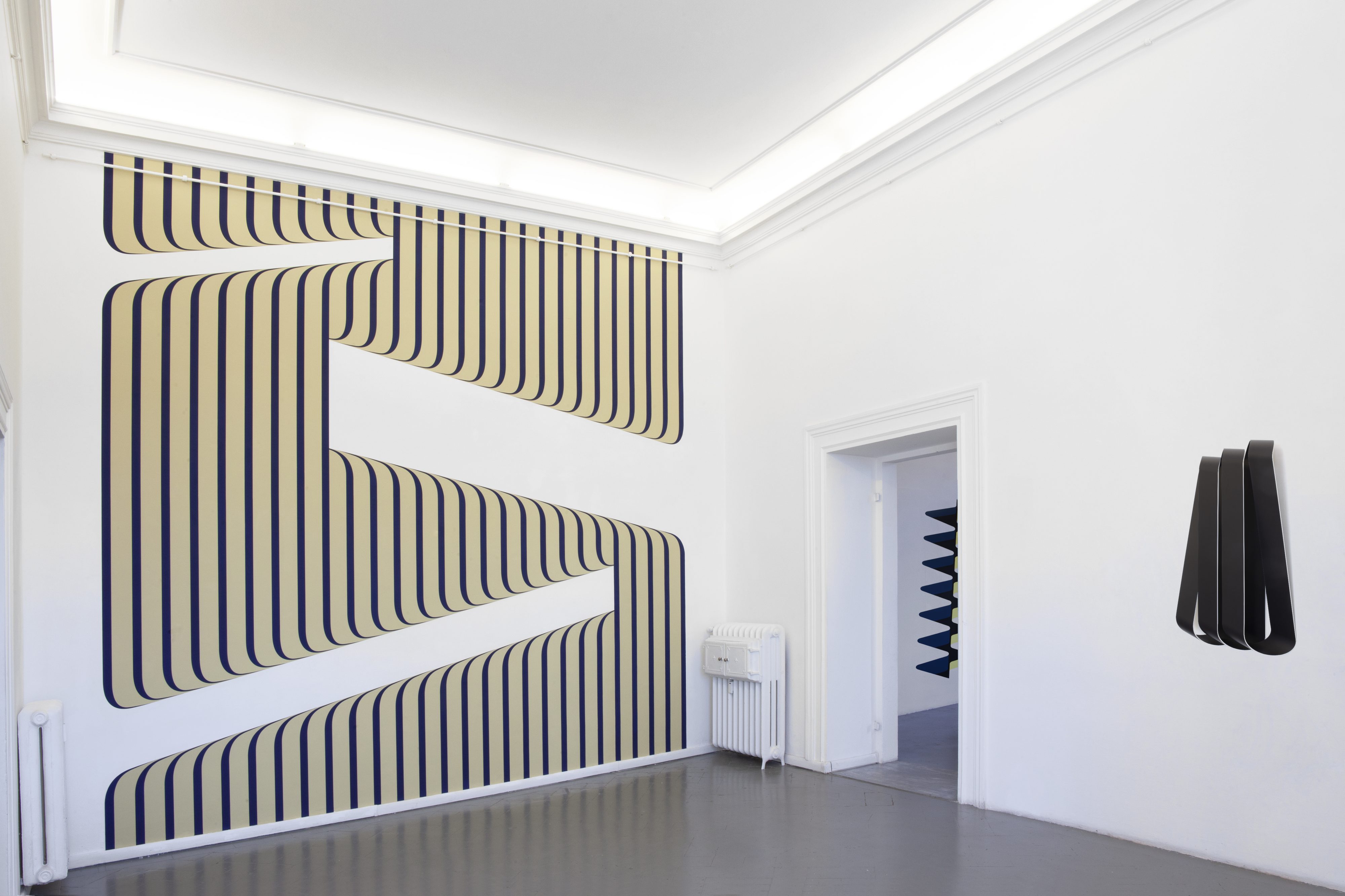 Symmetric Difference