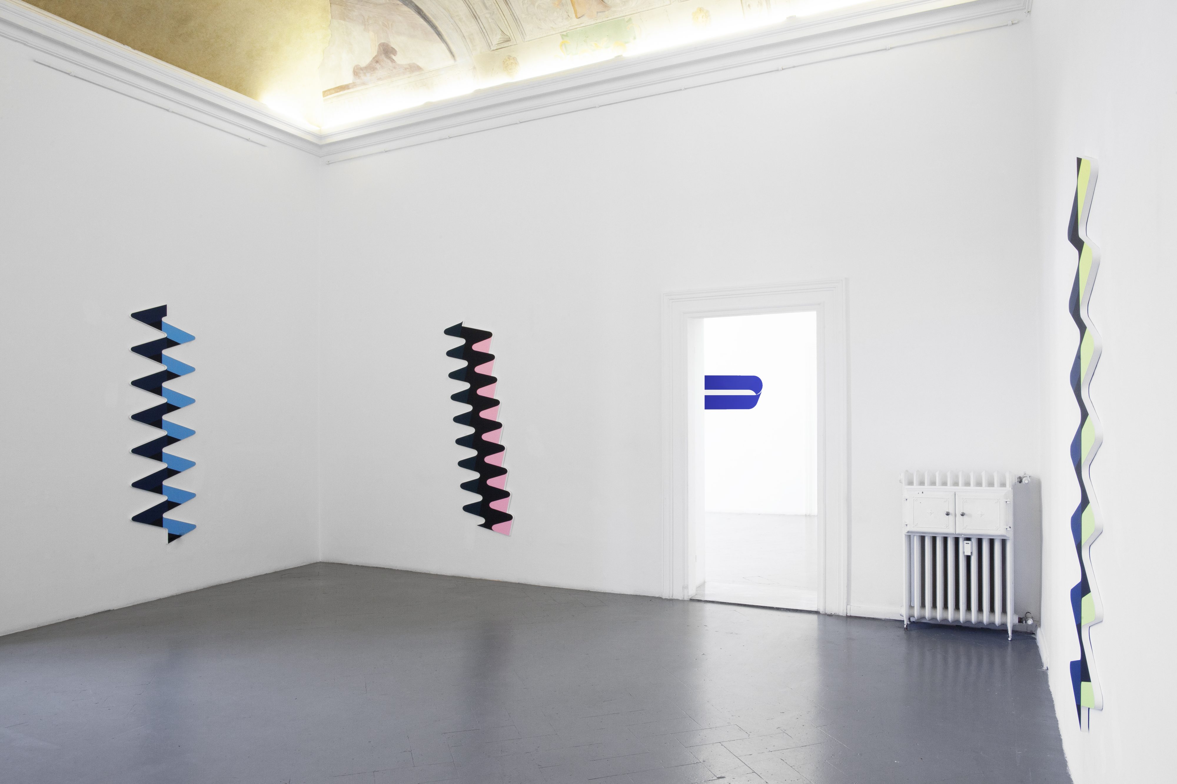 Symmetric Difference