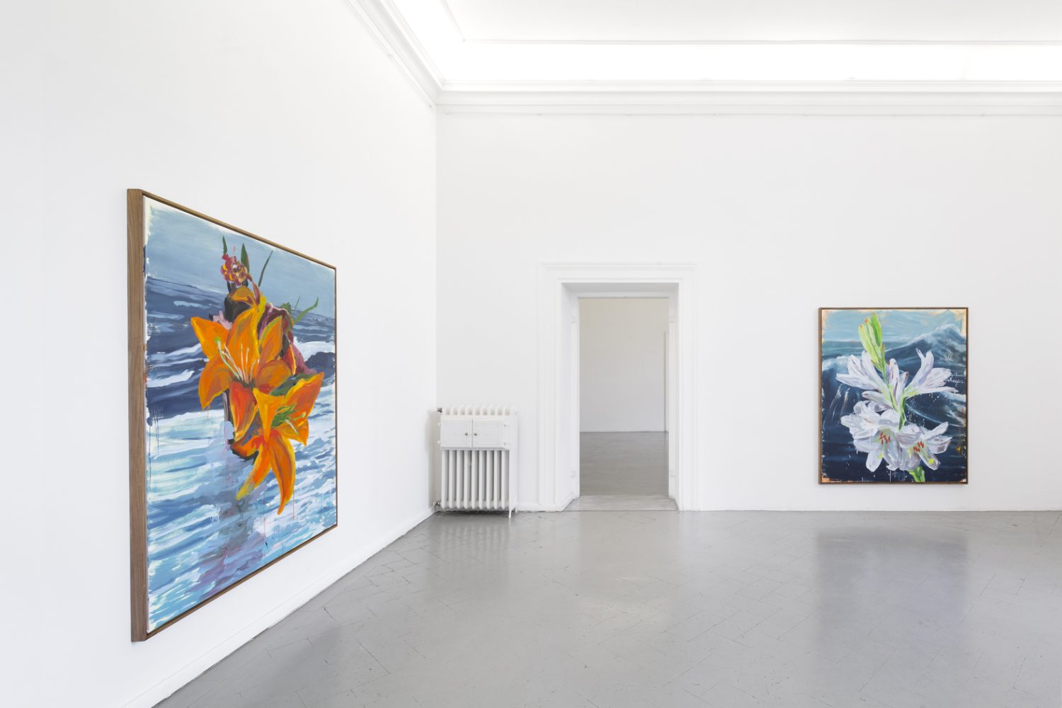 The Sea Memory (Lost)