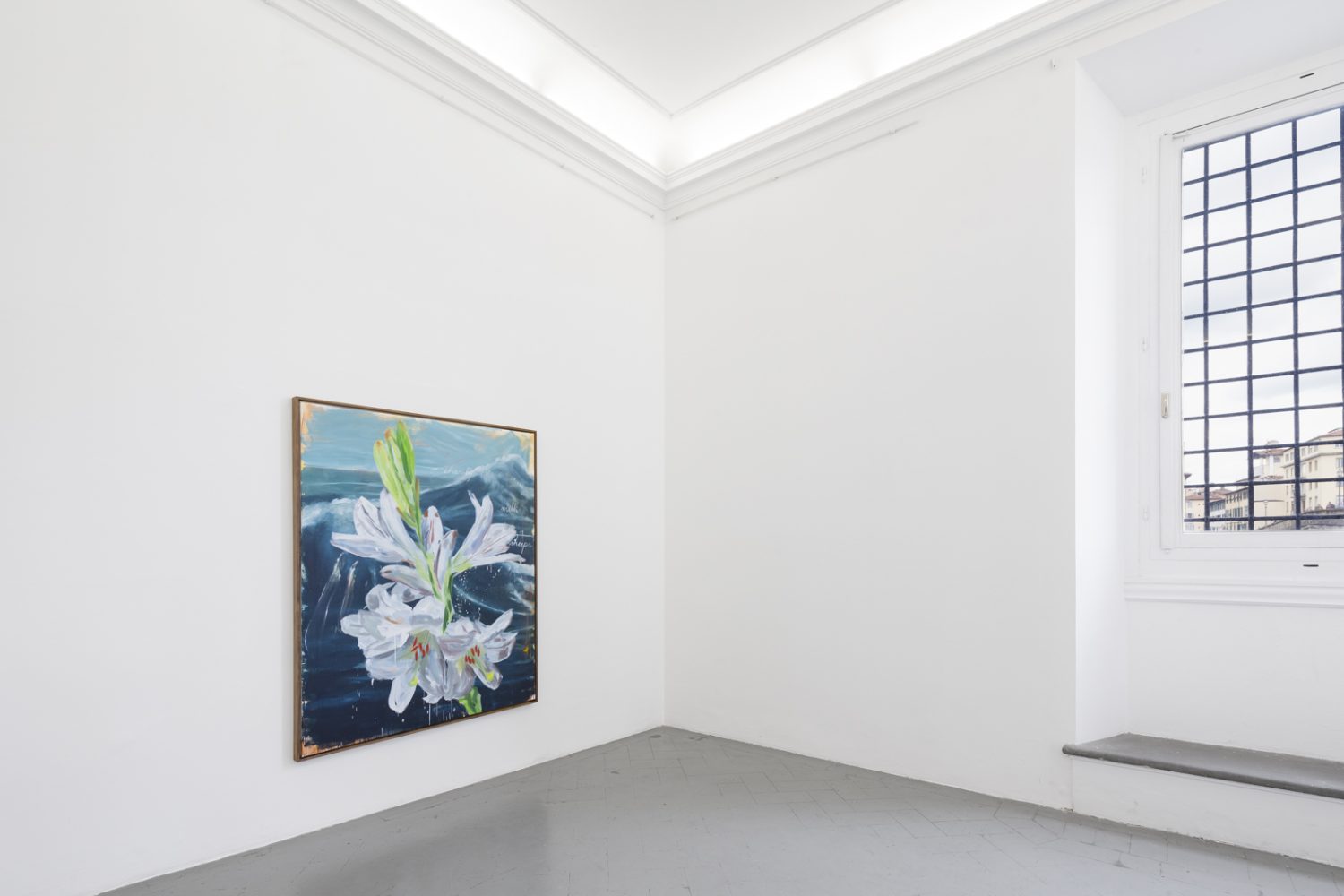 The Sea Memory (Lost)