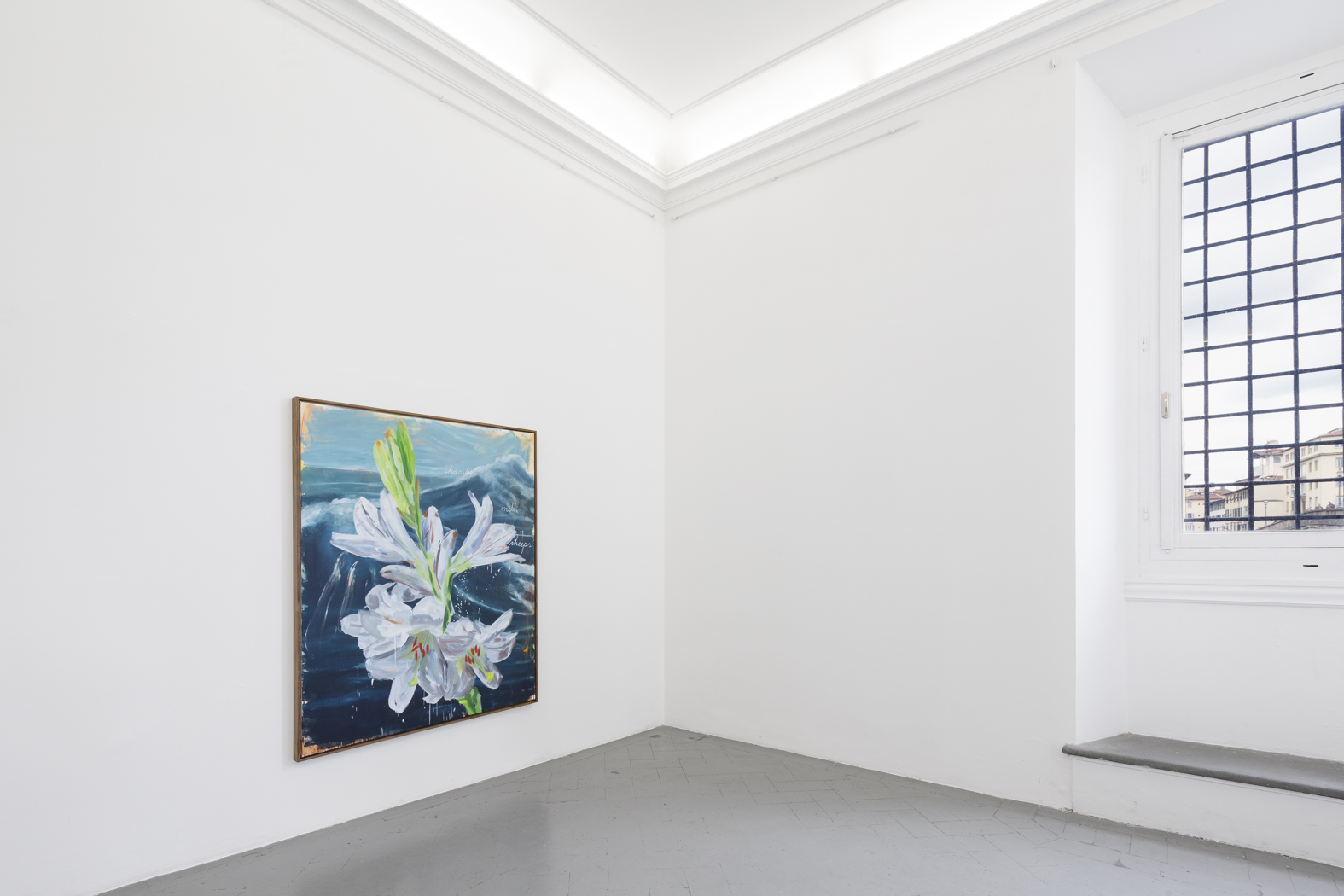 The Sea Memory (Lost)