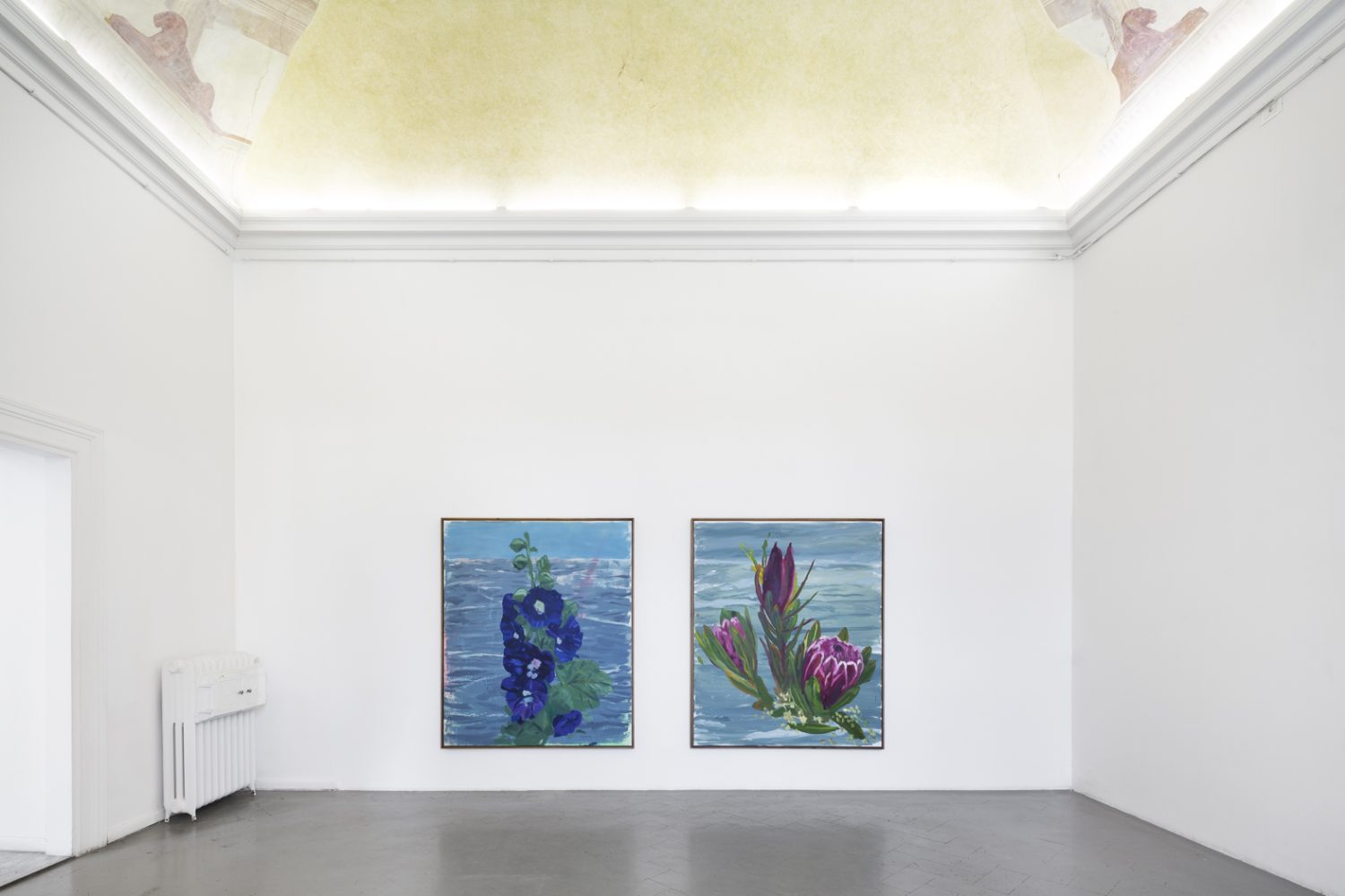 The Sea Memory (Lost)