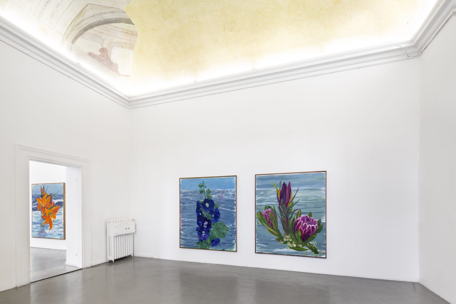 The Sea Memory (Lost)