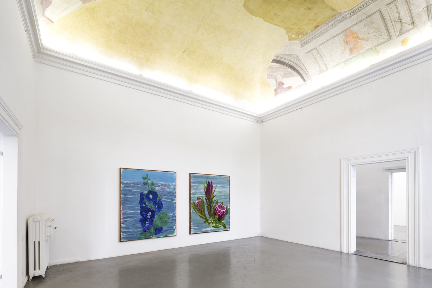 The Sea Memory (Lost)