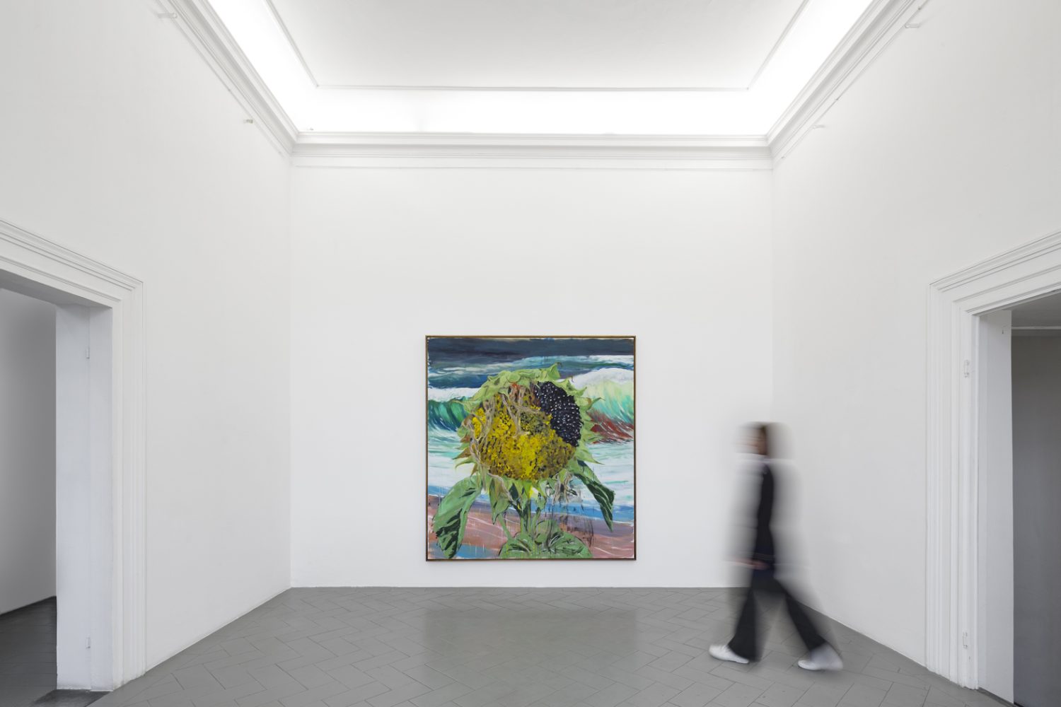 The Sea Memory (Lost)