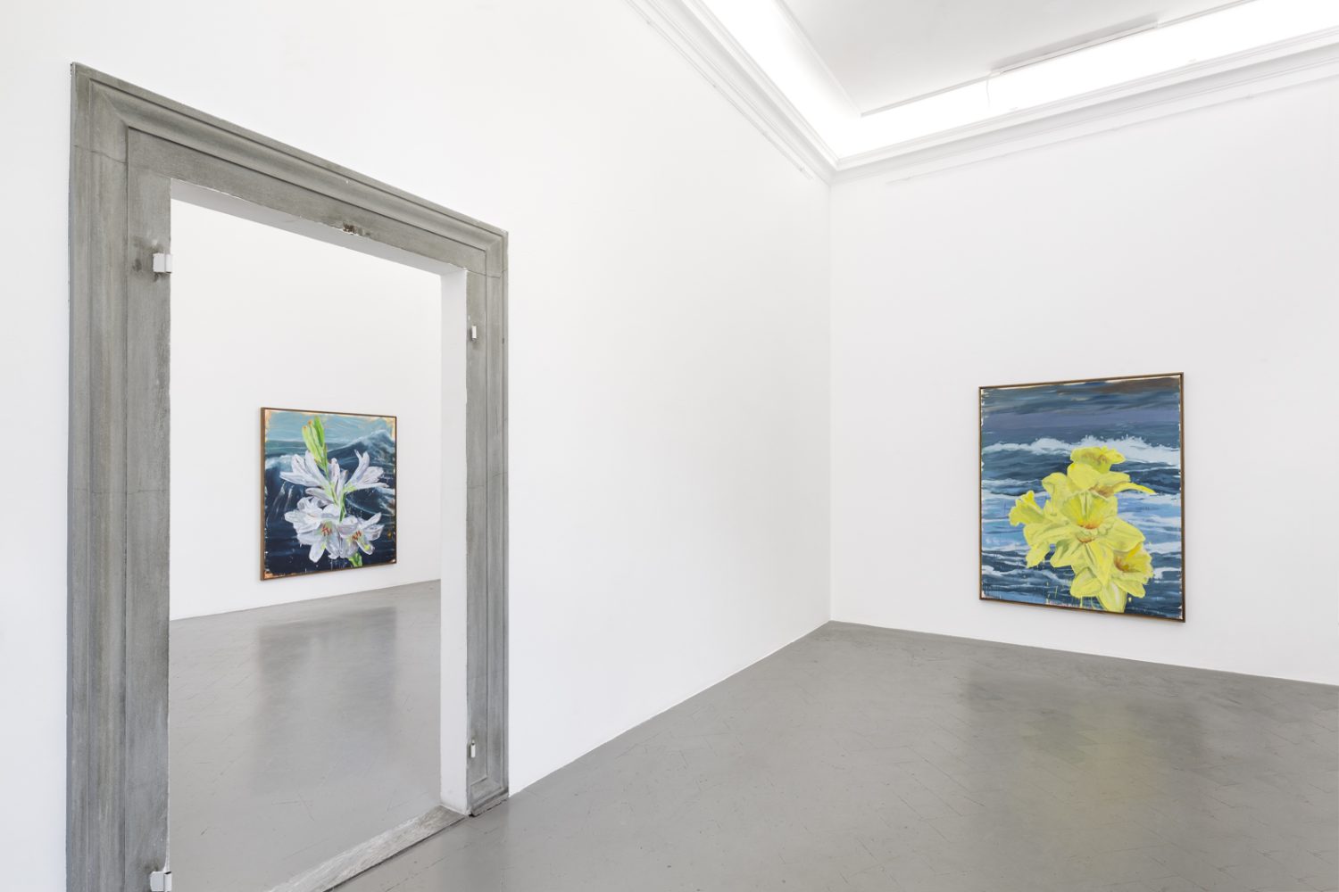 The Sea Memory (Lost)