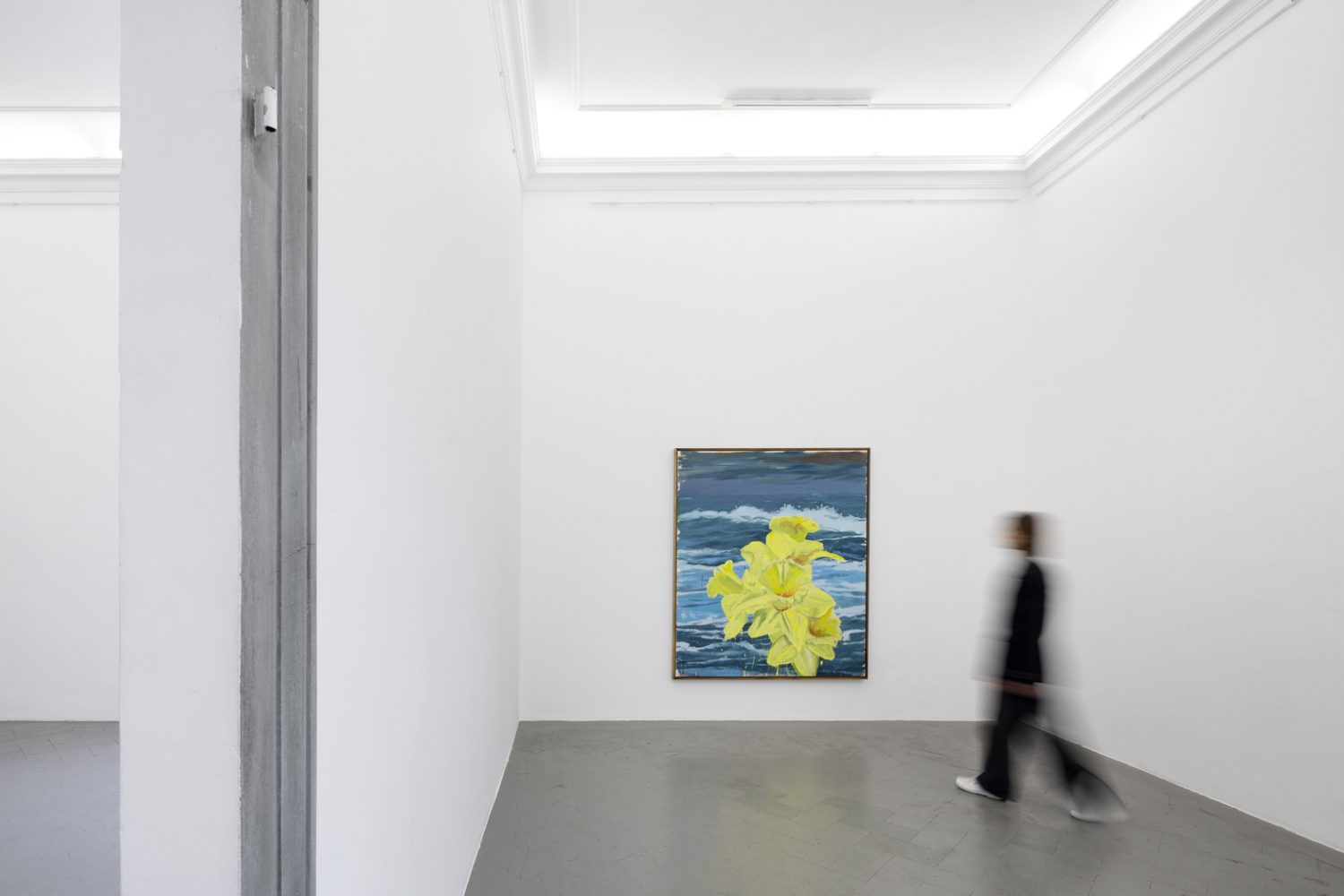 The Sea Memory (Lost)