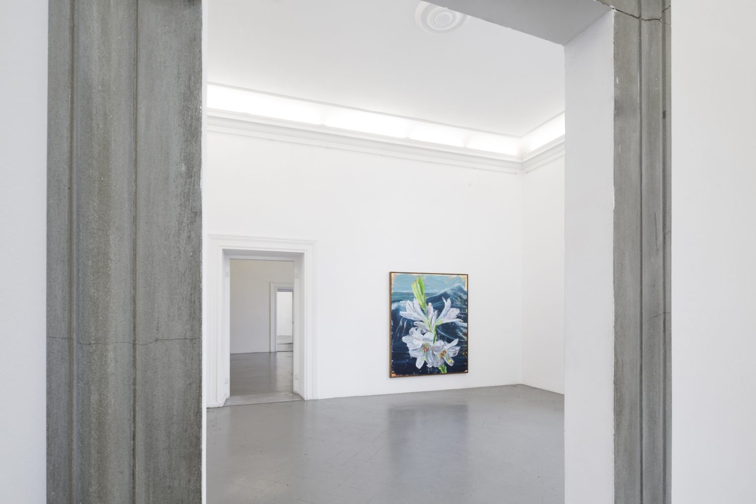 The Sea Memory (Lost)