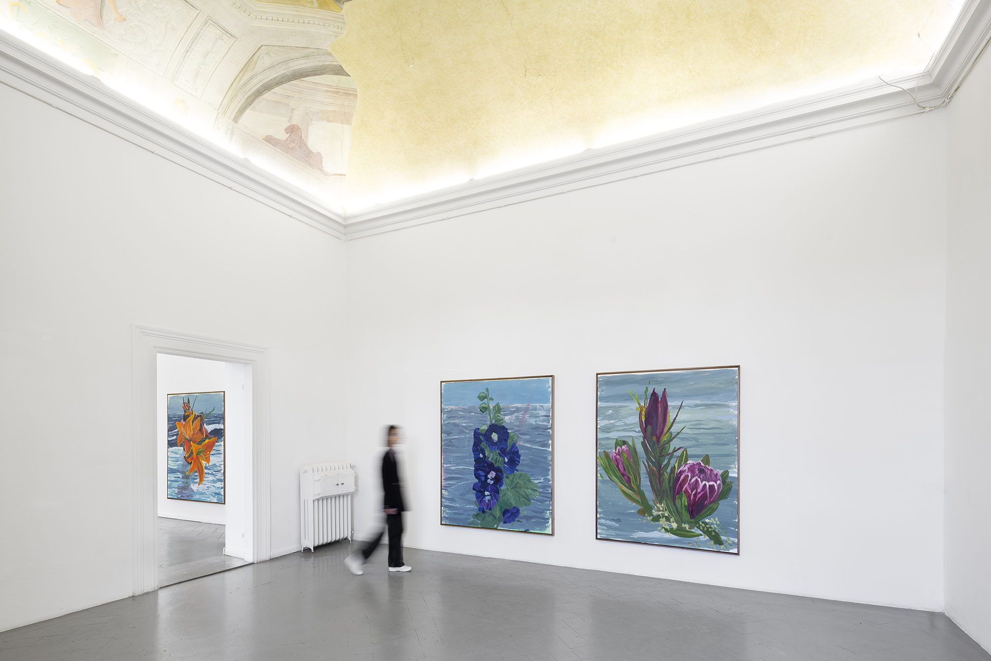 The Sea Memory (Lost)