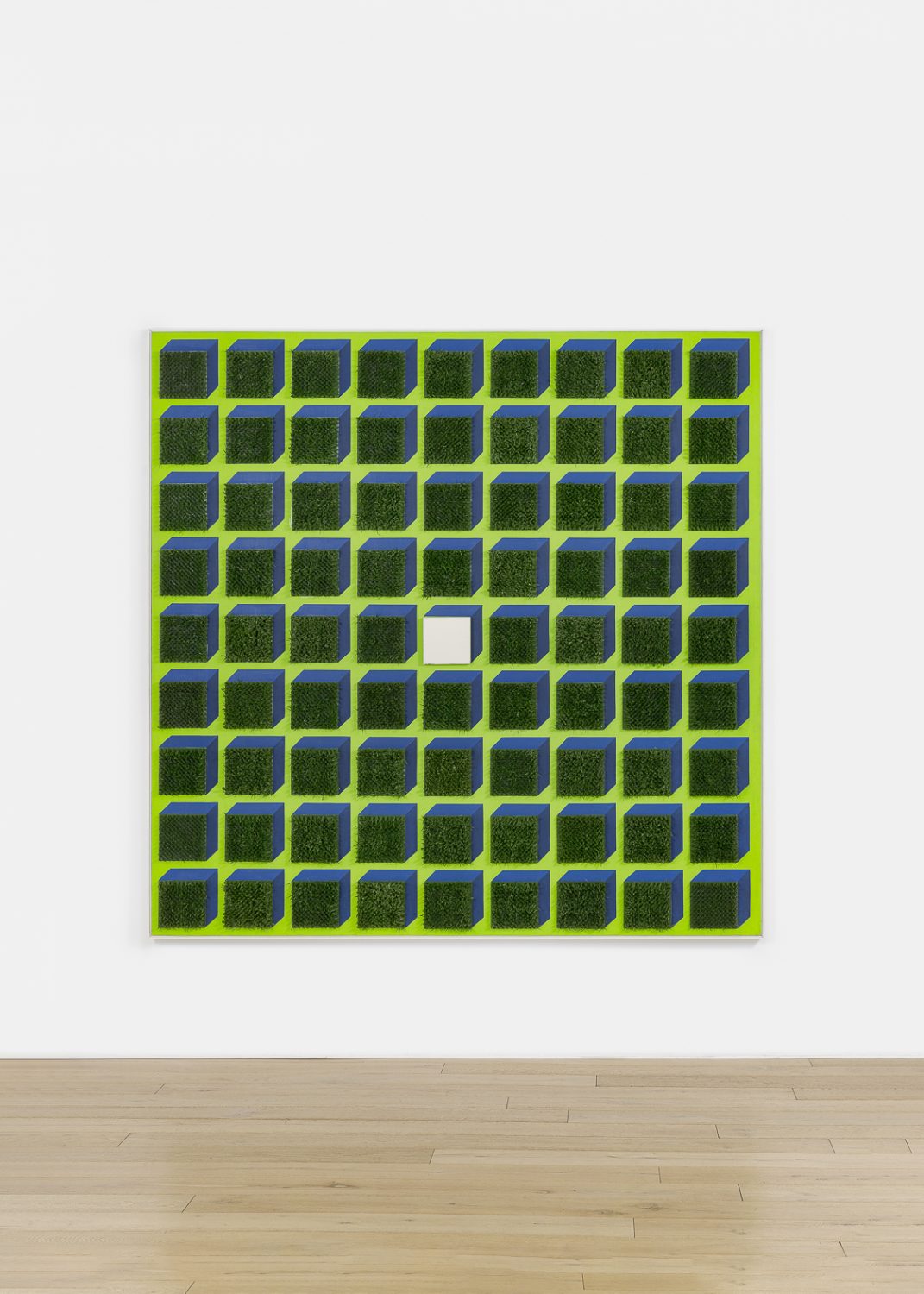 Concetto Pozzati ’60