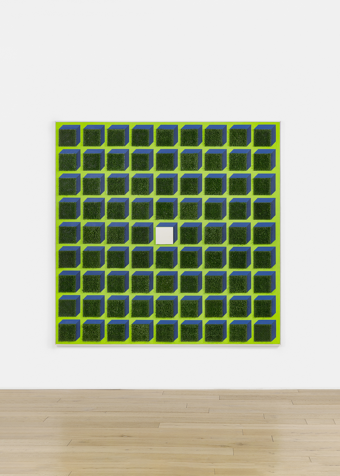 Concetto Pozzati ’60