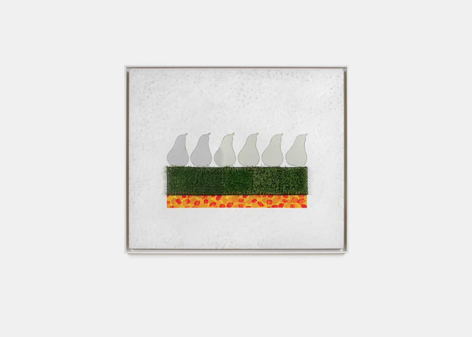 Concetto Pozzati ’60