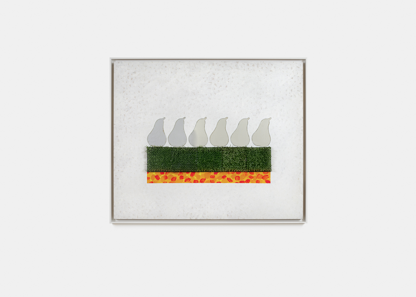 Concetto Pozzati ’60