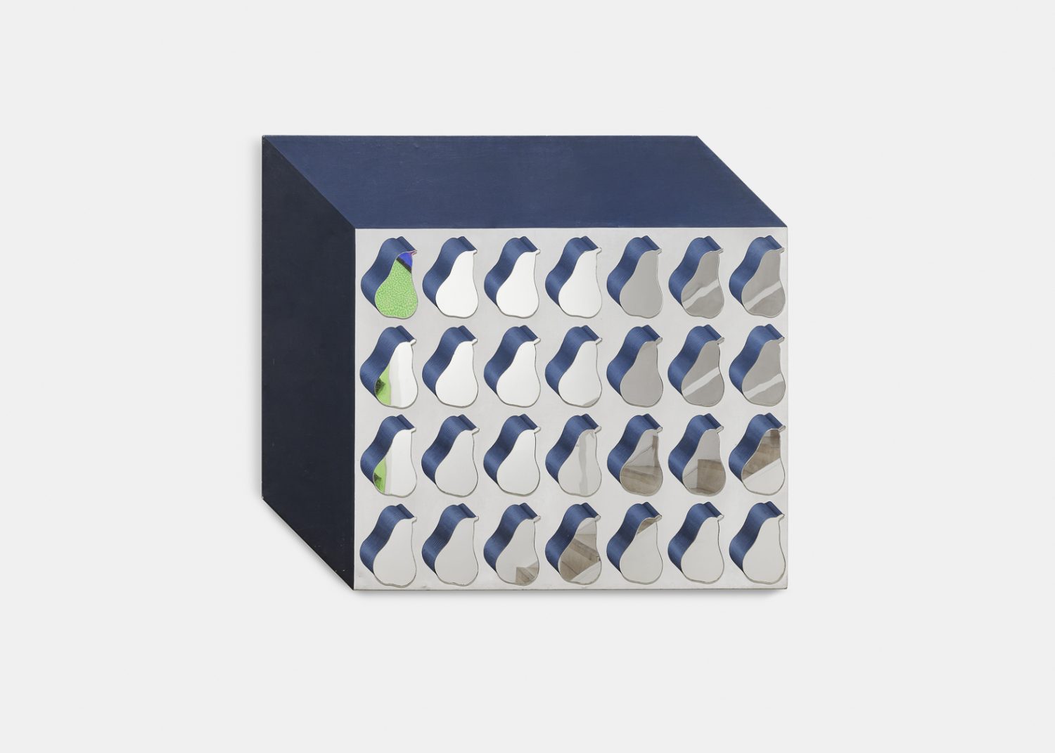 Concetto Pozzati ’60