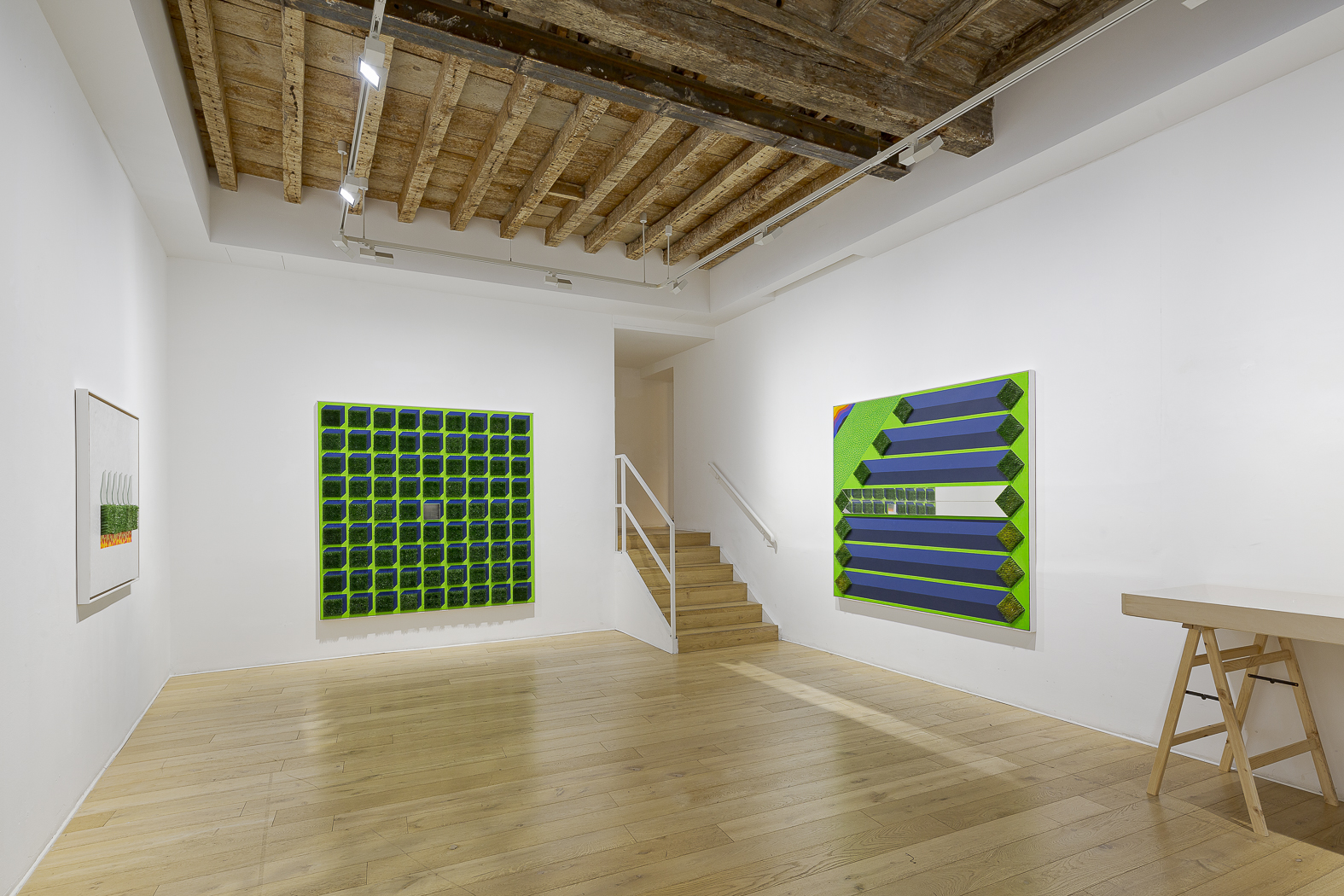 Concetto Pozzati ’60