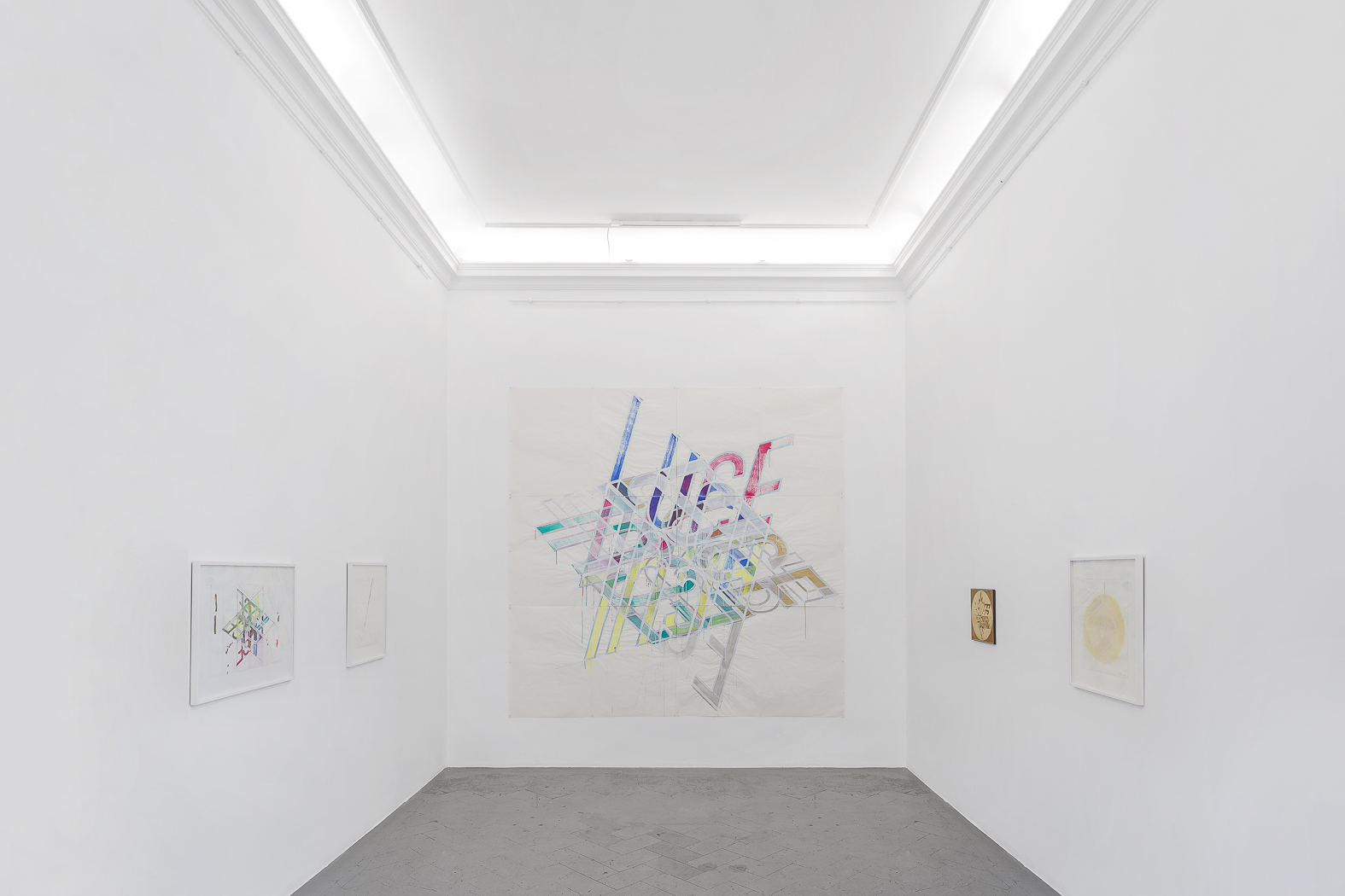 Guy Massaux – Works 2001-2011 (Part Two)