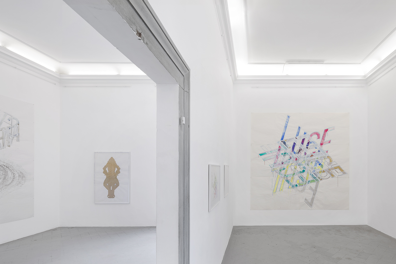 Guy Massaux – Works 2001-2011 (Part Two)