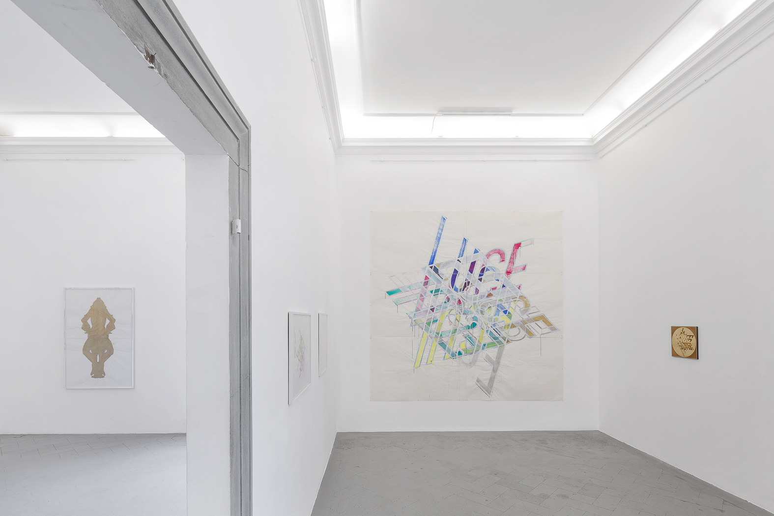 Guy Massaux – Works 2001-2011 (Part Two)