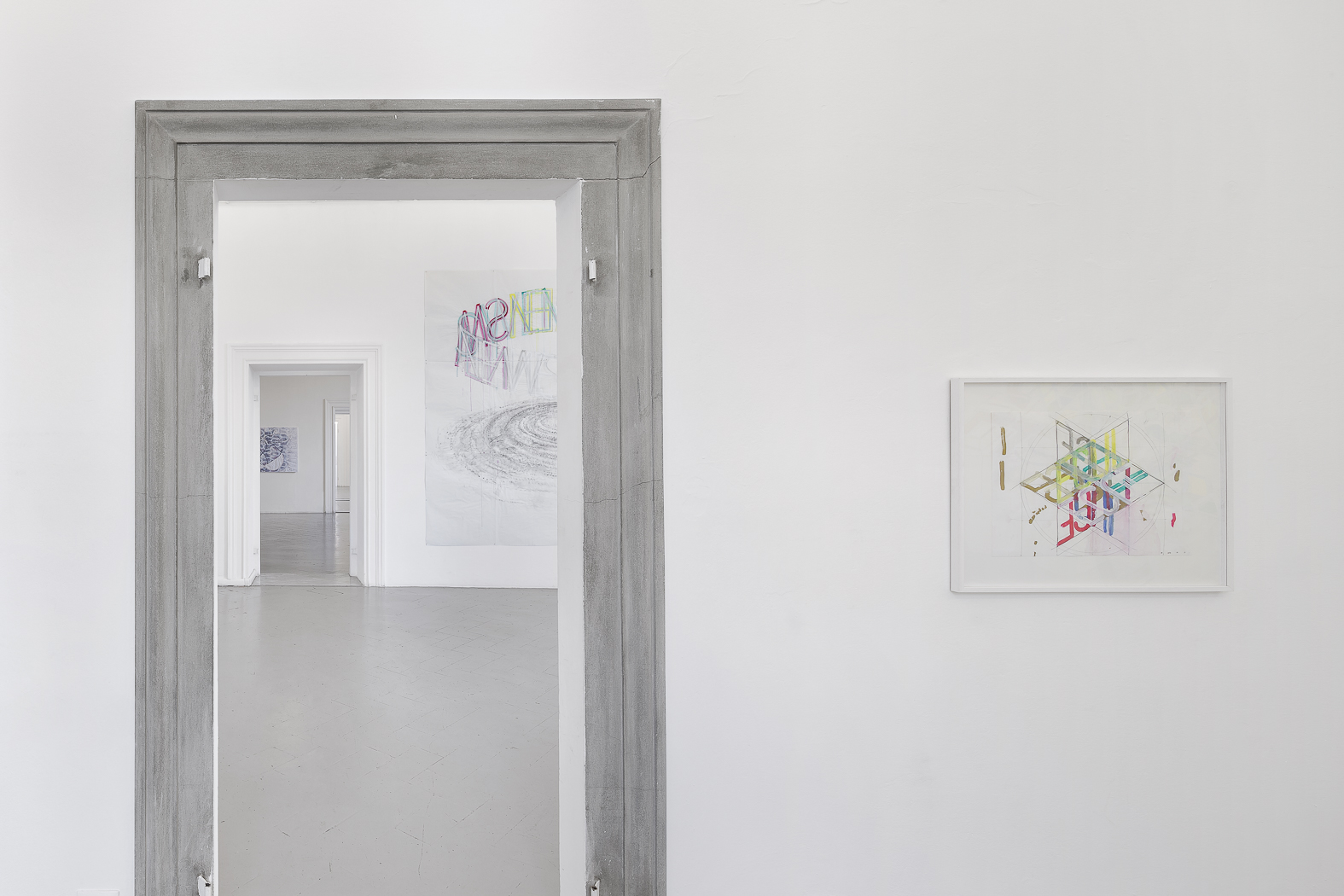 Guy Massaux – Works 2001-2011 (Part Two)