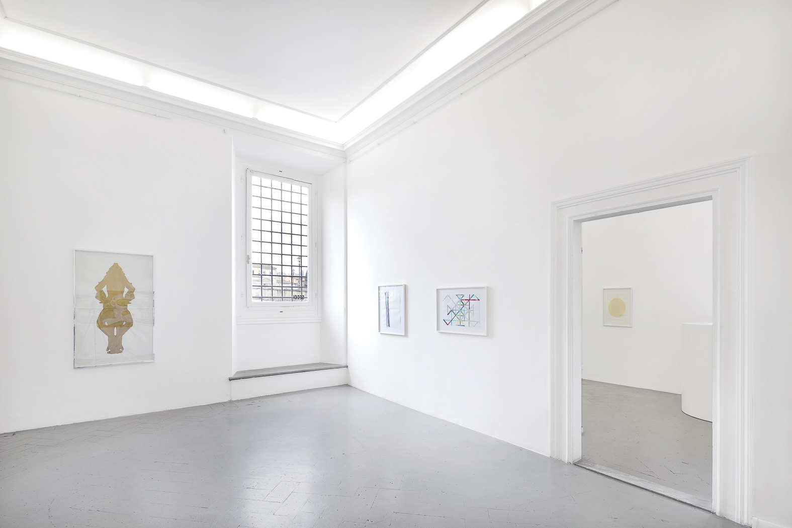 Guy Massaux – Works 2001-2011 (Part Two)