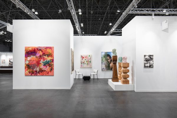 The Armory Show