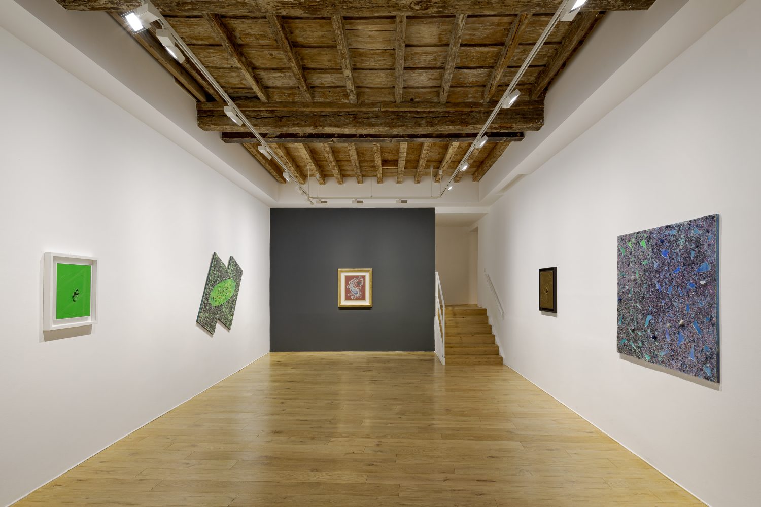 Fontana and Gumby Beyond the Surface