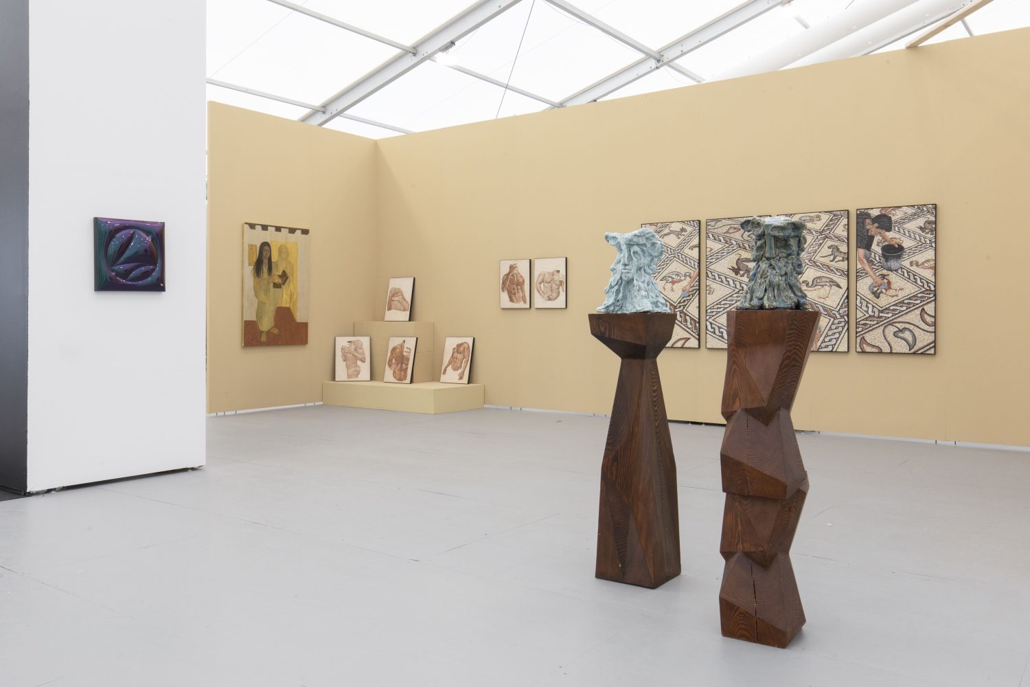 Untitled Art Fair 2025