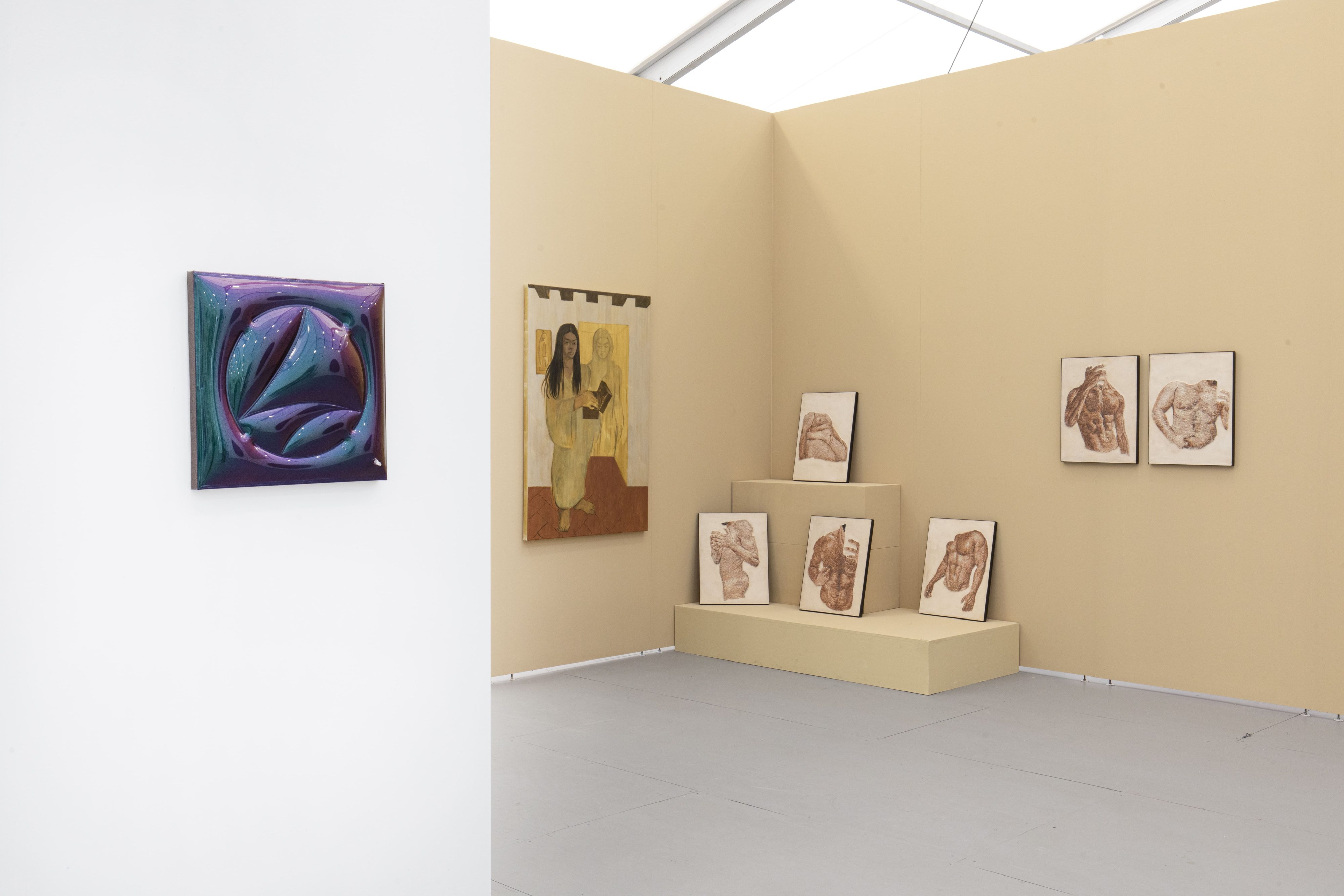 Untitled Art Fair 2025