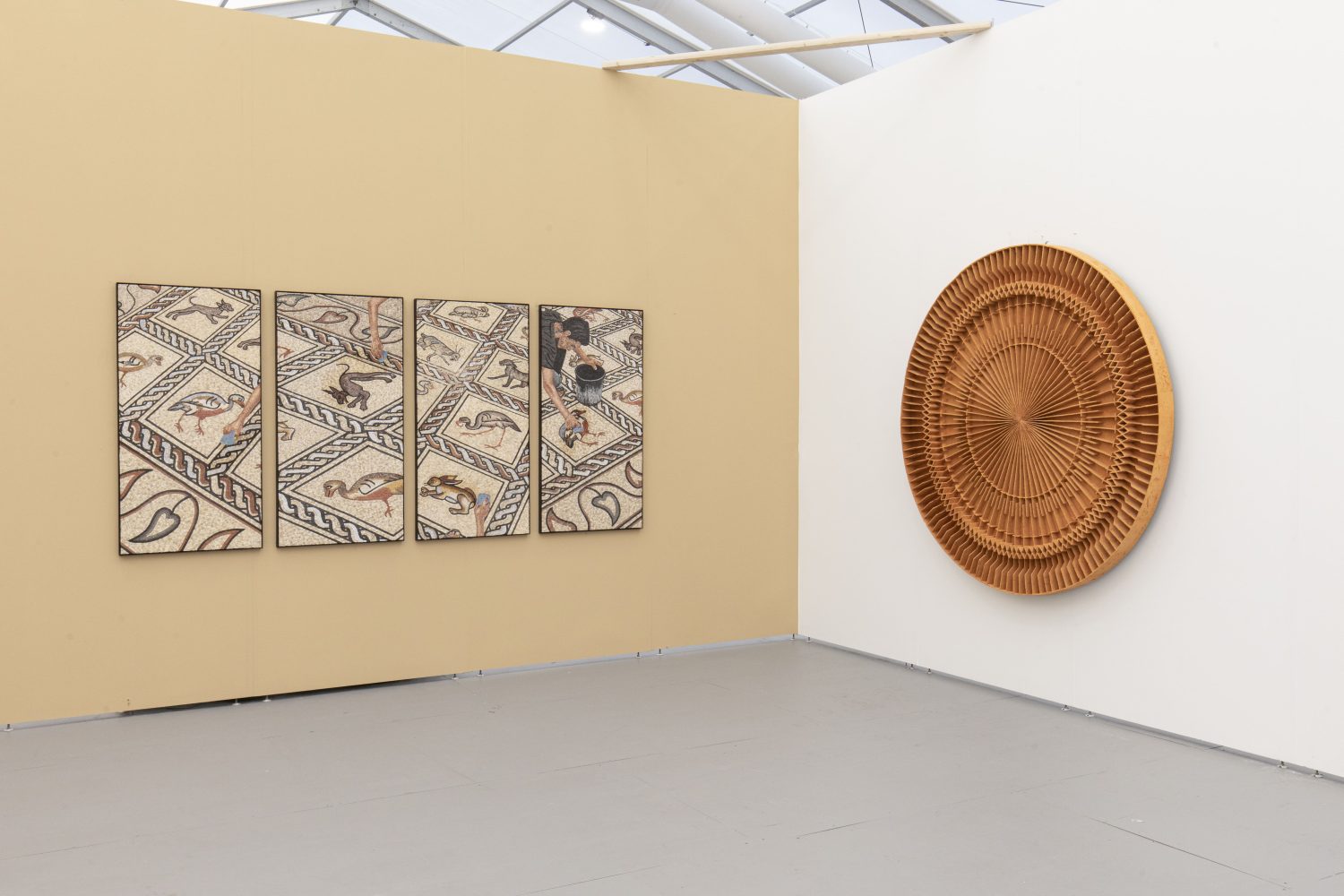 Untitled Art Fair 2025