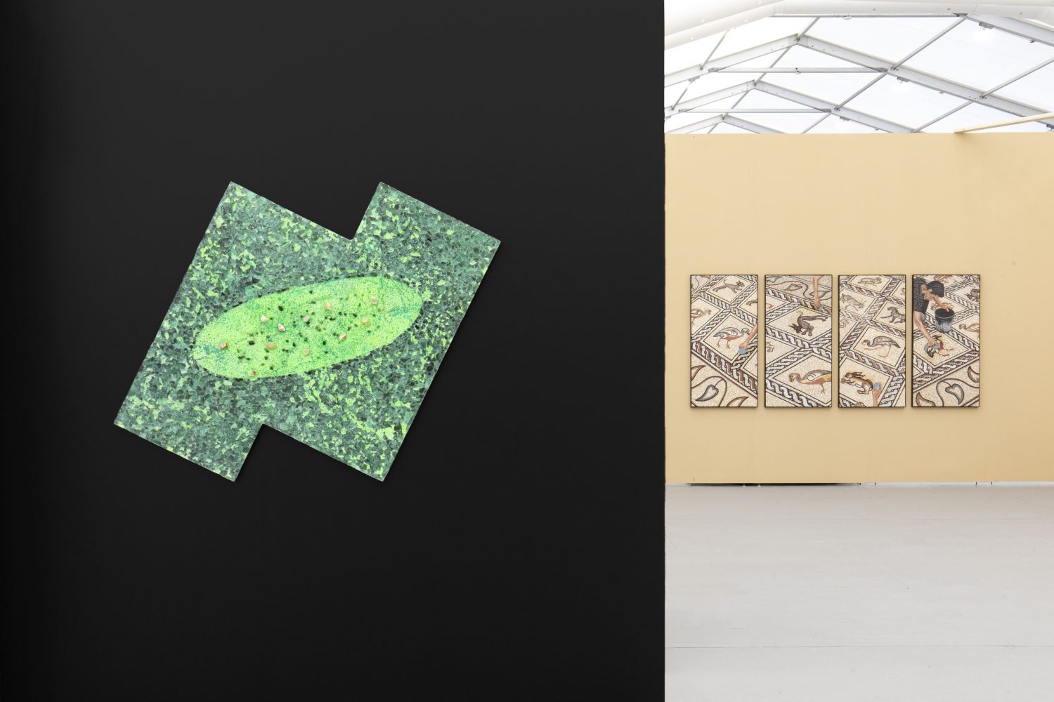 Untitled Art Fair 2025