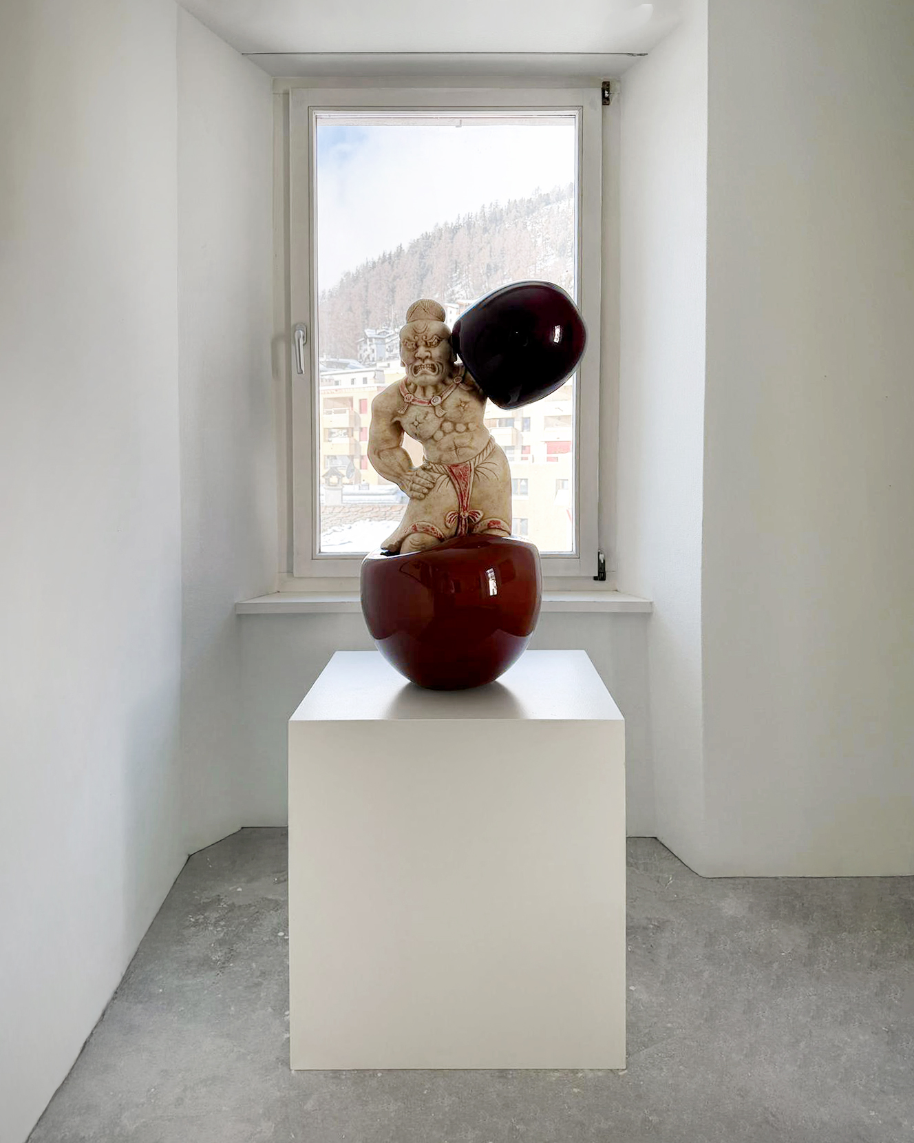 NOMAD St. Moritz 2026