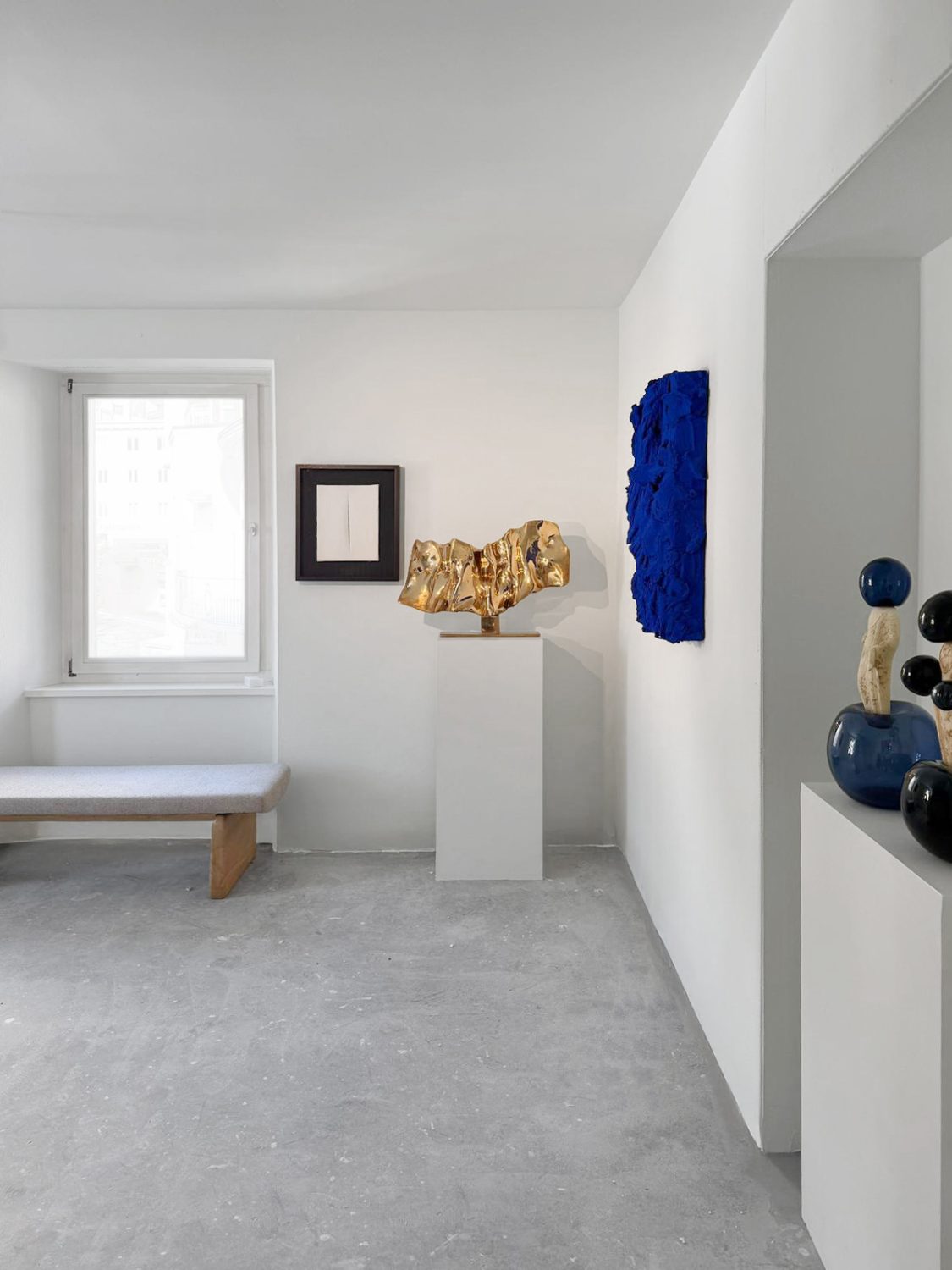 NOMAD St. Moritz 2026