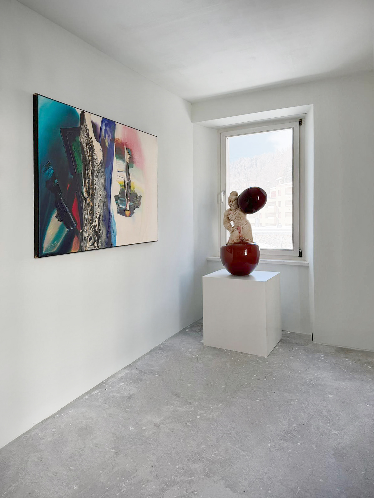 NOMAD St. Moritz 2026