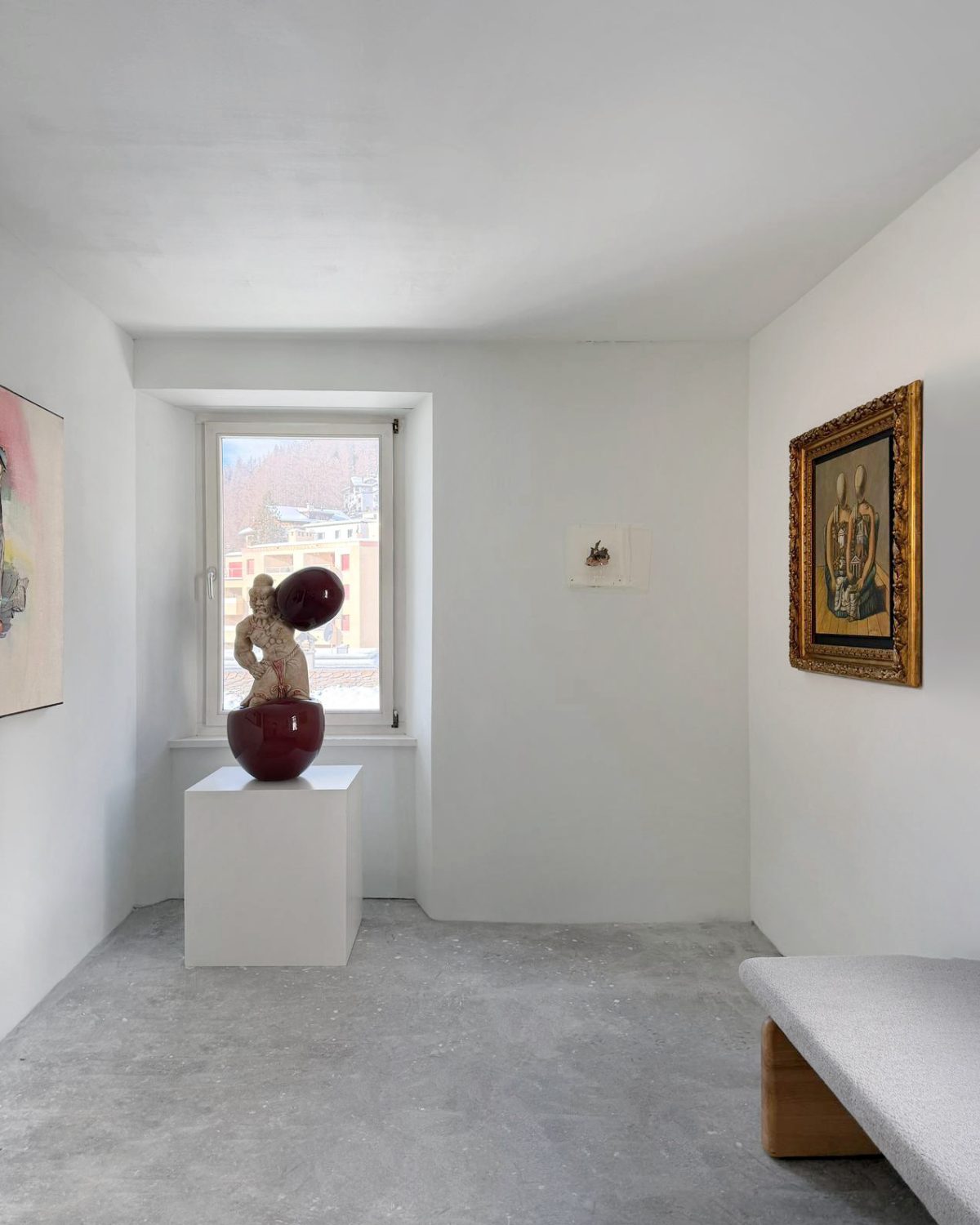 NOMAD St. Moritz 2026