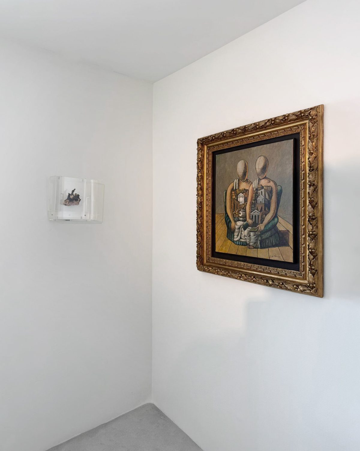 NOMAD St. Moritz 2026