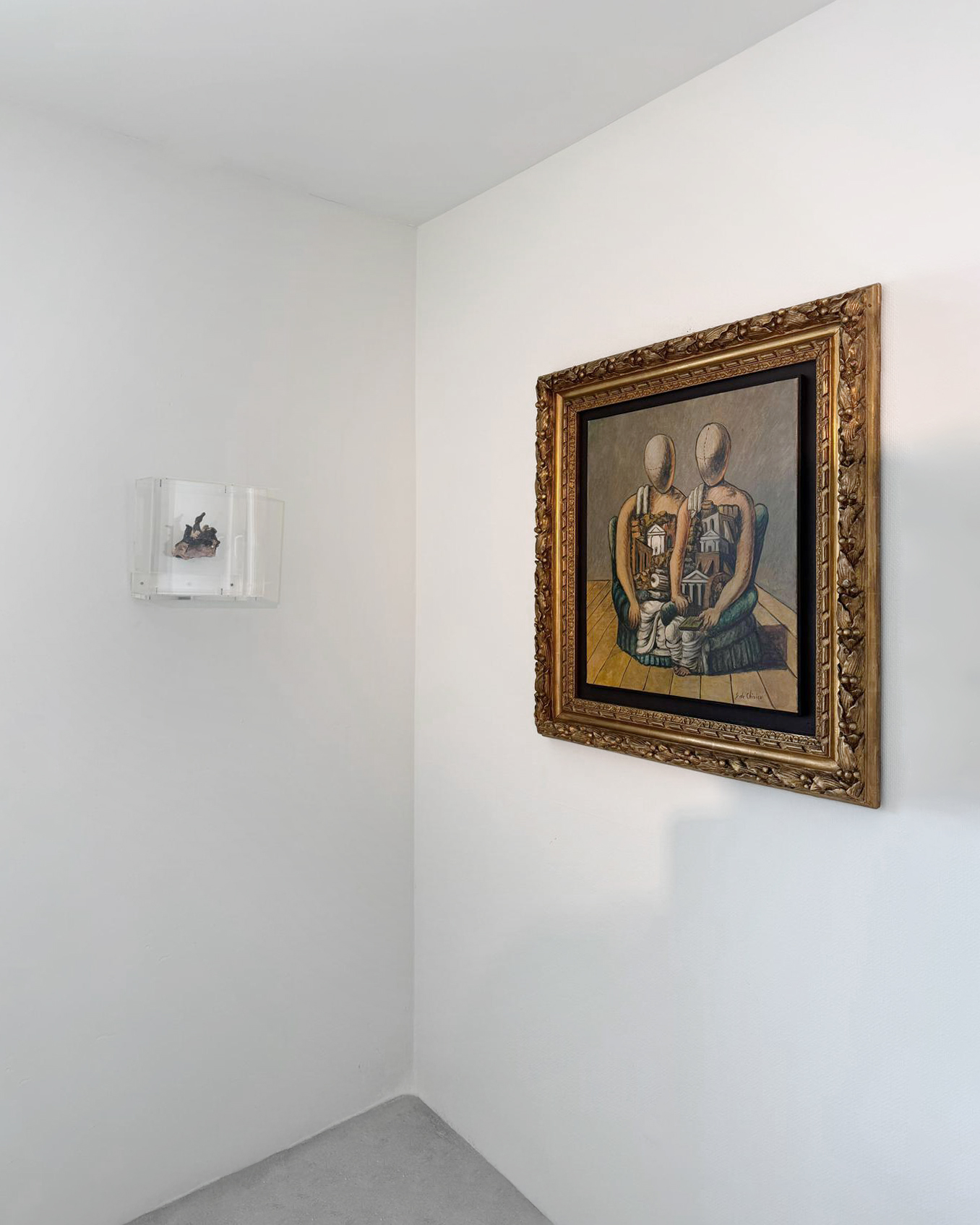 NOMAD St. Moritz 2026