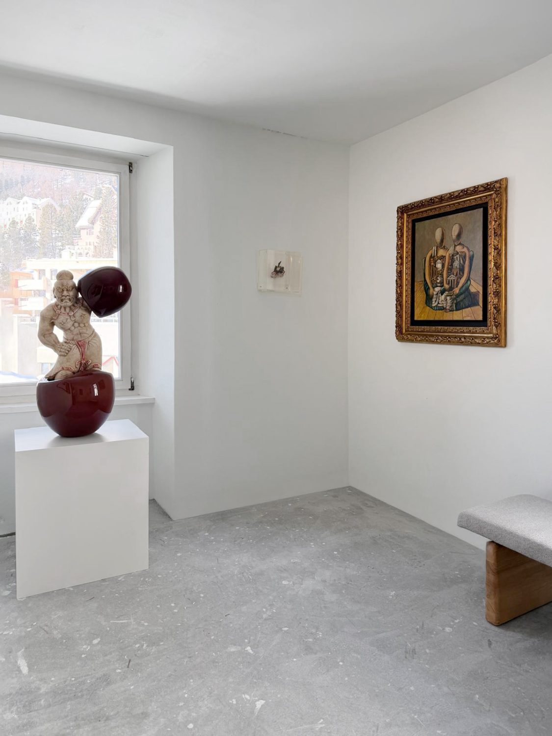 NOMAD St. Moritz 2026